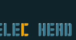ElecHead Original - Video Game