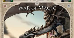 Elemental: War of Mages - Video Game