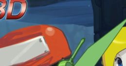 Cave Story 3D Plus Remastered 洞窟物語3D - Video Game