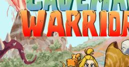 Caveman Warriors Caveman Warriors (Original track) - Video Game