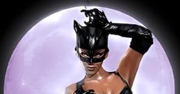 Catwoman The Game Unofficial - Video Game