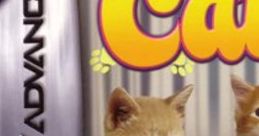 Catz - Video Game