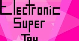 Electronic Super Joy Original - Video Game