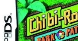 Chibi-Robo!: Park Patrol 咲かせて!ちびロボ! - Video Game