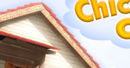 Chicken Chase - Video Game