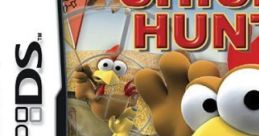 Chicken Hunter Moorhuhn DS - Video Game
