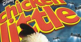 Chicken Little: The Video Game - Video Game Video game from Chicken Little: The Video Game for GC, PS2, Xbox. Published