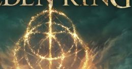 Elden Ring Network Test - Video Game