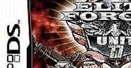 Elite Forces: Unit 77 - Video Game