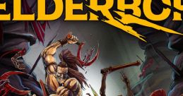 ELDERBORN Original - Video Game Video game from ELDERBORN Original for Windows. Published by Hyperstrange (2020).