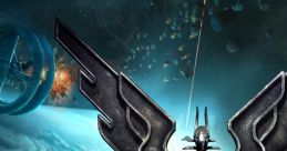 Elite: Dangerous - Video Game