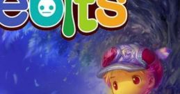 Elebits Eledees - Video Game