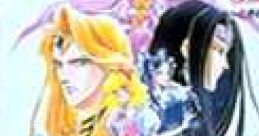CD Drama s Angelique ~Tokimeki no Housekibako~ CDドラマコレクションズ アンジェリーク～ときめきの宝石箱～ - Video Game