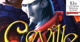 Ceville - Video Game