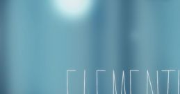 Element4l - Original track Elemental - Video Game