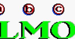 Elmo's ABCs - Video Game Video game from Elmo's ABCs for GB. Published by NewKidCo (1999). Uploaded by GoombaOdyssey.
