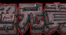 Cho Aniki (PC-Engine CD) 超兄貴 - Video Game