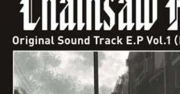 Chainsaw Man Original Track E.P Vol.1 (Episode 1-3) - Video Game