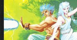 Cho Aniki -Aniki no Subete- 超兄貴 -兄貴のすべて- - Video Game
