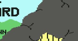 Cave of the Word Wizard - Video Game