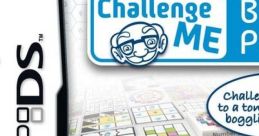 Challenge Me: Brain Puzzles 2 - Video Game