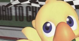 Chocobo Racing (Arranged) - Video Game
