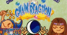 Chain Reaction (Deco MLC System) Magical Drop マジカルドロップ - Video Game