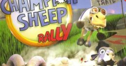 Championsheep Rally - Video Game
