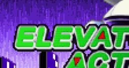 Elevator Action Old & New エレベーターアクション OLD&NEW - Video Game