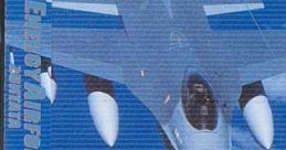 Energy Airforce - Video Game