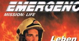 Emergency 3: Mission: Life - Video Game Video game from Emergency 3: Mission: Life for Windows. Published by Strategy