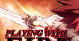 Elsword - Playing with Fire - Video Game Video game from Elsword - Playing with Fire for Anime, Online, Windows.