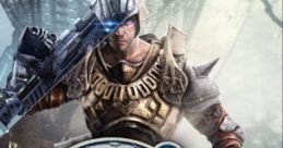 Elex - Video Game