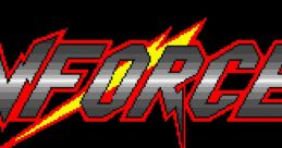 Enforce エンフォース - Video Game