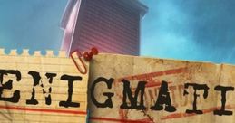 Enigmatis ~ The Ghosts of Maple Creek - Video Game Video game from Enigmatis ~ The Ghosts of Maple Creek for iOS, Linux,