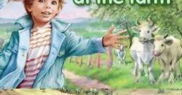 Emma at the Farm - Video Game