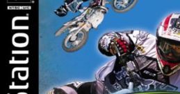 Championship Motocross 2001 featuring Ricky Carmichael - Video Game