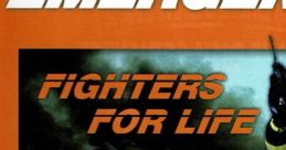 Emergency: Fighters for Life - Video Game