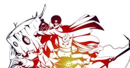 Epic Battle Fantasy 5, The of - Video Game