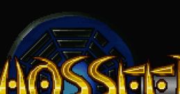 Chaos Seed Chaos Seed: Fūsui Kairoki カオスシード〜風水回廊記〜 - Video Game