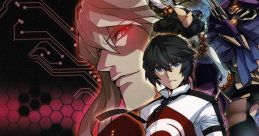 CHAOS CODE NEW SIGN OF CATASTROPHE SPECIAL TRACK - Video Game