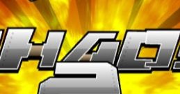 Chaos Faction 2 - Video Game