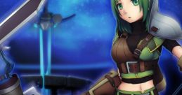 Els no Tenbin ONE -Original Track- エルスの天秤ONE -Original Track- - Video Game