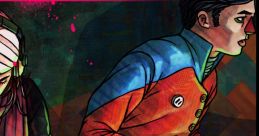 Else Heart.Break() Original track else Heart.Break() O.S.T. - Video Game