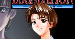 Escalation ~Aoi Houyou~ ESCALATION ～蒼い抱擁～ - Video Game