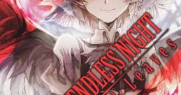 END OF ENDLESS NIGHT Touhou - Video Game