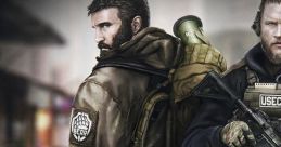 Escape From Tarkov Official - Video Game