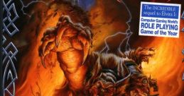 Elvira II: The Jaws of Cerberus - Video Game