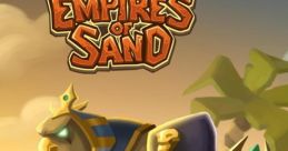 Empires of Sand Original Video Game - Video Game