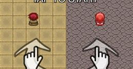 Escape Satan Battle (NaranoHito) (Android Game ) - Video Game